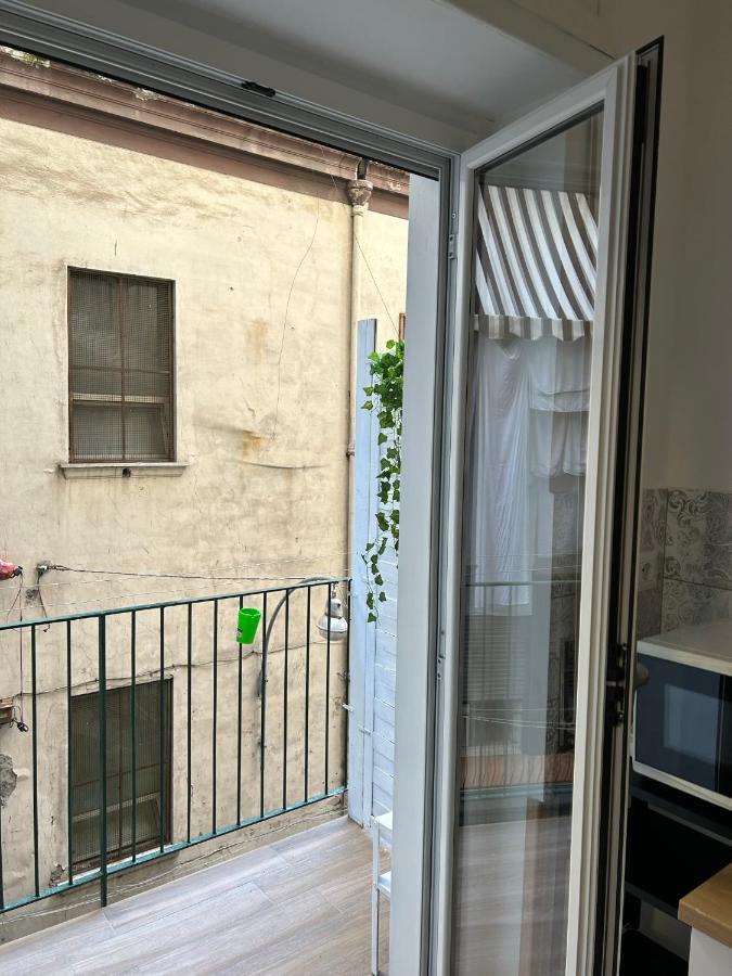 Maison Laezza Naples Exterior photo